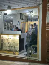کلید سازی خانی