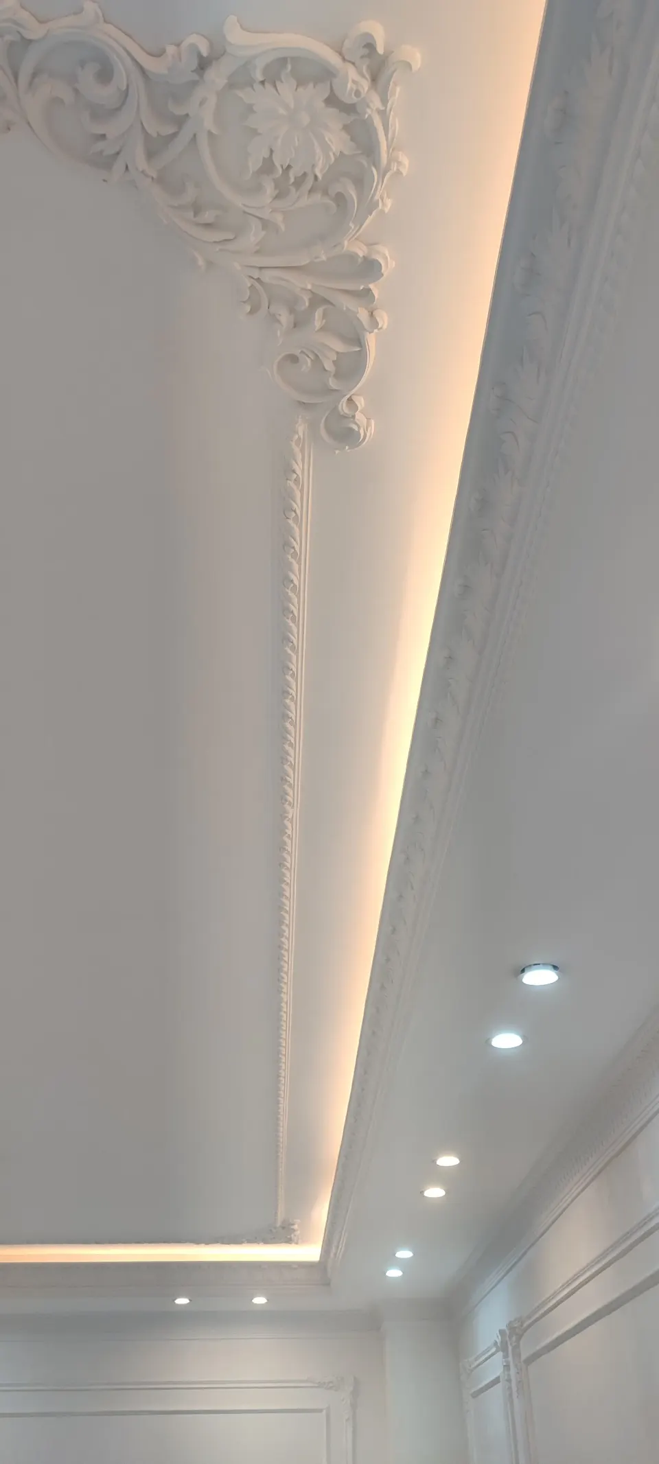 نقاشی ساختمان Karaj