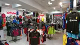 فروشگاه لوازم ورزشی ساوالان