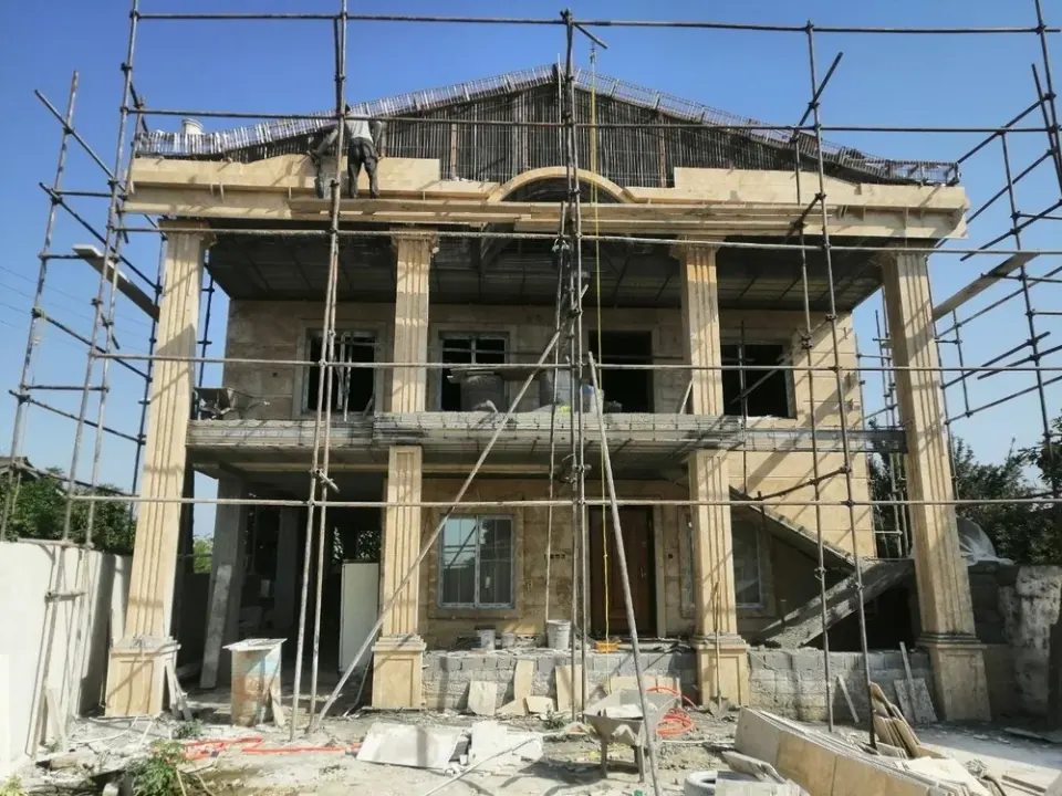 سجاد حسنی