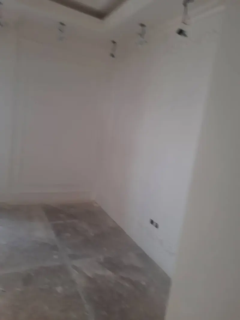 نقاشی ساختمان ابوالفضل امان