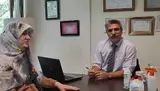 مرکز ماساژ پزشکی درمانی دکتررزاقی