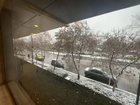 رستوران نارمک