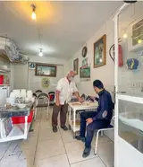 فرنی پزی خان پور