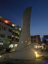 مهمان پذیری پارس