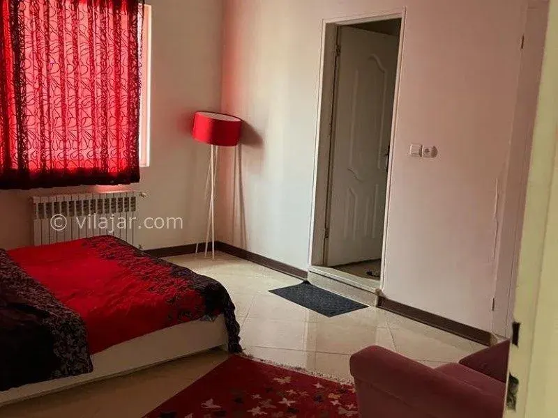 ویلا باغ با استخر سرپوشیده رودهن