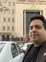 سیدمسعودحیدری وکیل پایه یک دادگستری مشهد