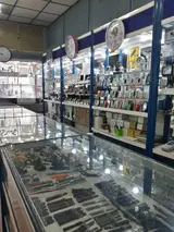 فروشگاه و تعمیرات ساعت ساعتی