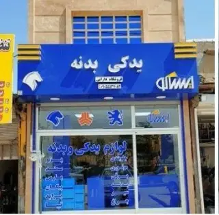 بدنه ویدکی دارایی