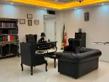 وکیل دادگستری خانم شابندریان