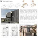 دفترمعماری و دکوراسیون داخلی رستا دیزاین