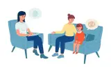 دکتر روانشناس و کلینیک تخصصی روانشناسی و مشاوره کودک و نوجوان علیرضا نالایی