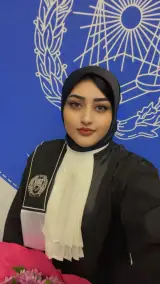 وکیل پایه یک دادگستری مهدیه ولی زاده