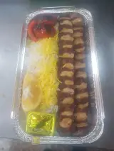 رستوران و تهیه غذای امپراطور