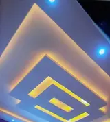 نقاشی ساختمان وکناف
