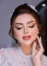 سالن زیبایی زینب صبری