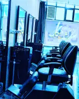 آموزشگاه شاهکار (آرایشگری،گریم،ماساژ)
