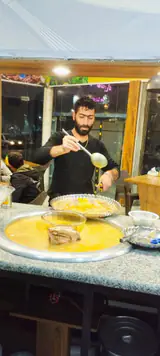 کله پزی عمو غلام