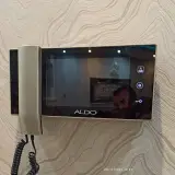 تعمیرات آیفون تصویری وصوتی