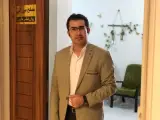 روانشناس بالینی