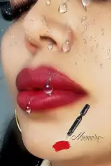 خدمات تخصصی آرایش دائم مژگان شهریارپور