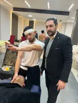 آکادمی ماساژ فنی و حرفه ای فروغ ایرانیان