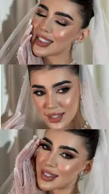 آموزشگاه و سالن تخصصی میکاپ قاب