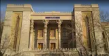 وزارت امور خارجه جمهوری اسلامی ایران