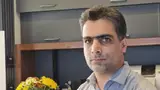 عینک کاج