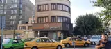 بانک انصار شعبه میدان انقلاب