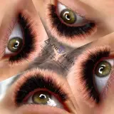 مرکزتخصصی مژه و ناخن میر بابایی