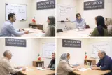 آموزشگاه کلاس های خصوصی زبان ایران لندن