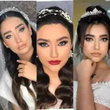 آرایشگاه زنانه مه نگار در آمل