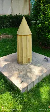 باغ موزه مینیاتور