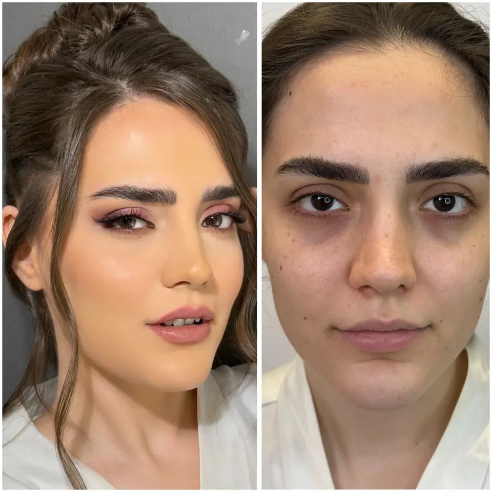 سالن زیبایی مهیاری