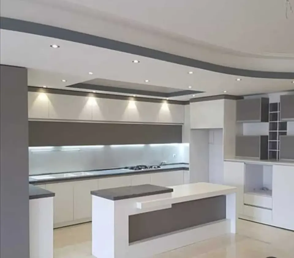 کابینت افشار