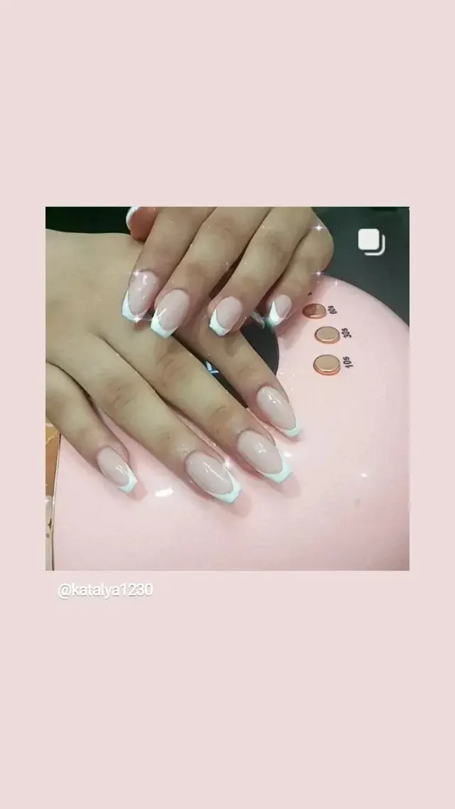 کاشت ناخن کاتالیا