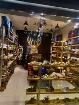 کیف و کفش و چمدان چرم هکتور