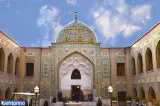 مقبره پیر پالاندوز