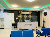 سونوگرافی و رادیولوژی آترینا