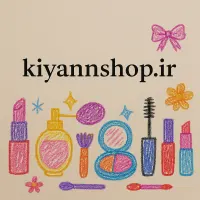 فروشگاه اینترنتی کیان شاپ