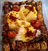 کترینگ المهدی