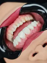دندانپزشکی دکتر علیرضا احتشامی