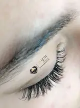 ترمیم و کاشت مژه