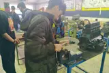 آموزشگاه فنی حرفه ای علم و فن (آمل)