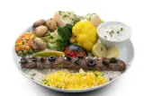 رستوران برکت (ایرانی فرنگی رژیمی صبحانه)