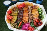 کافه کباب سی نیز