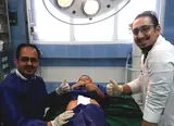 دکتر محمدباقر ناصری