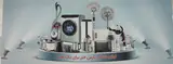 فروشنده همه محصولات پارس خزر (جمهوری)