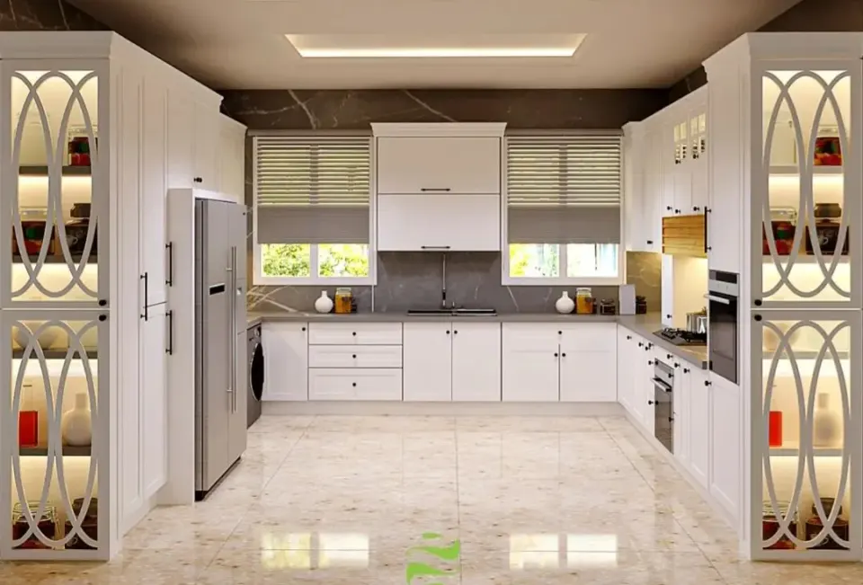 کابینت سازی کارینو